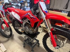 2021 Honda CRF RX