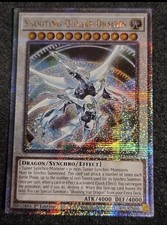 yugioh cards shooting quasar dragon Amazon.com: YuGiOh LC05-EN005 Shooting Quasar Dragon Ultra Rare main image 1