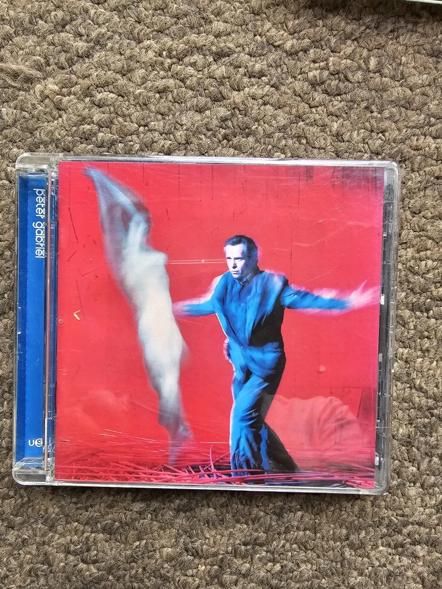 SACD CDs Peter Gabriel for sale | eBay UK