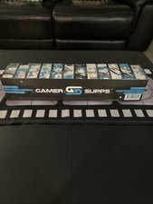 GamerSupps GG Waifu Cup Mousepad Season 6 Edition