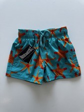 Vilebrequin-Little Boy's  Starfish Dance Swim Shorts 2Years