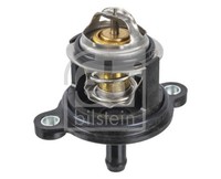 Thermostat KüHlmittel Febi Bilstein 173939 FüR Ford Fiesta 7 HJ HF MAX JK Focus
