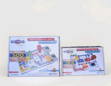 Elenco Electronic Snap Circuits Junior (Compl...