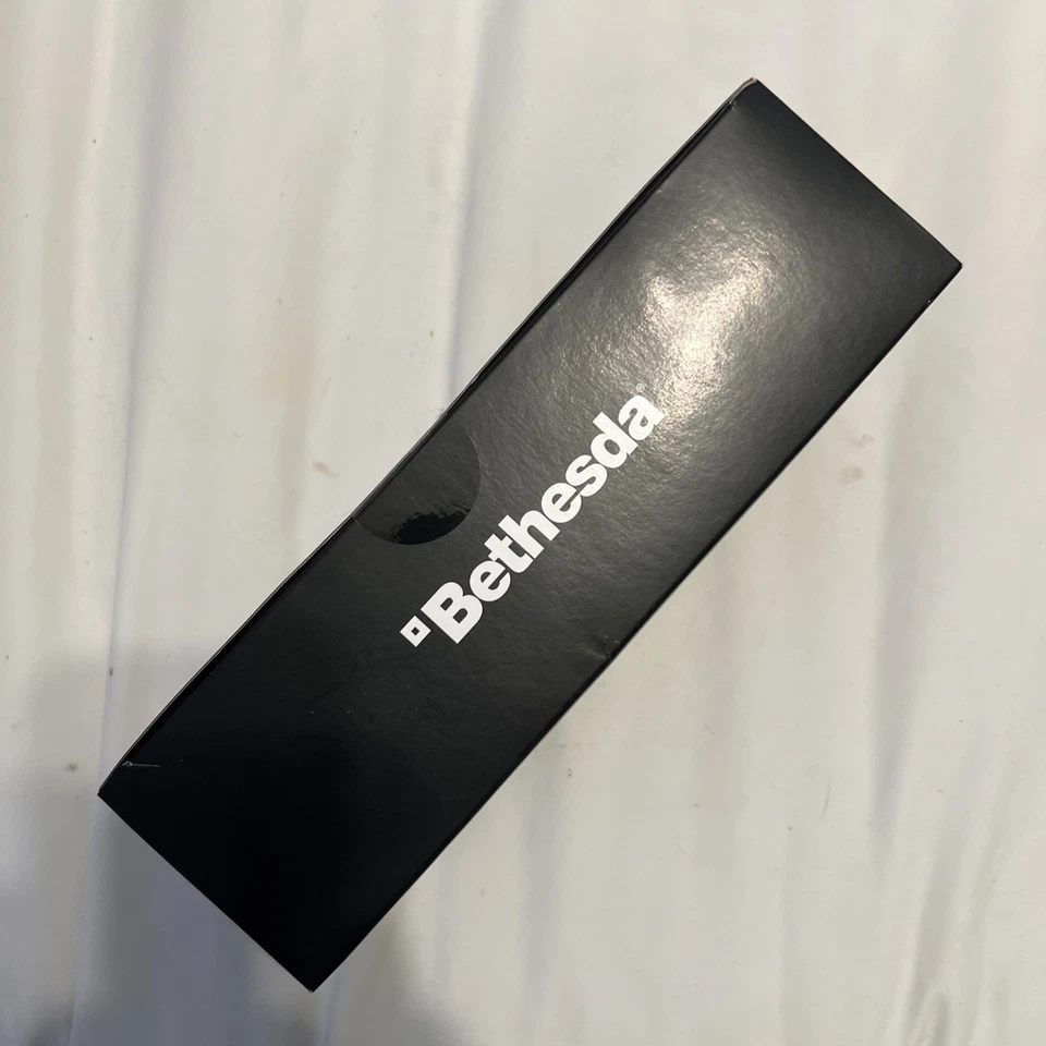 RARO: Figuras Funko Fallout/Doom/Deshonradas - Artículo Promocional E3 2015 *NUEVO* Foto 4 de 4