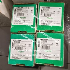 1PCS NEW Schneider Electric NSX250H MA220 LV4...