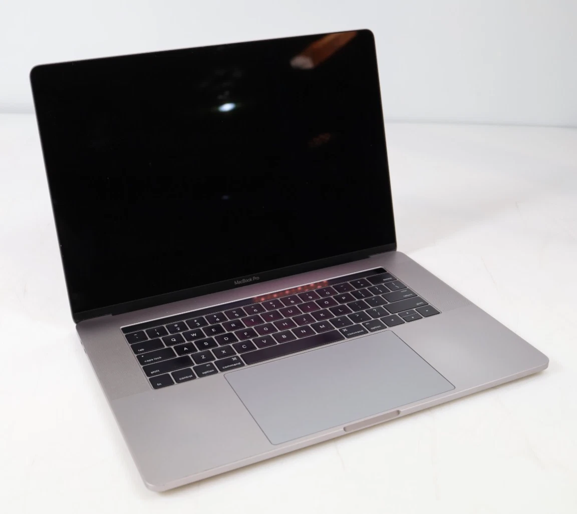 Apple MacBook Pro Laptops 2016 for sale | eBay