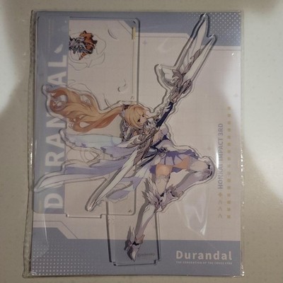 Honkai Impact 3rd Durandal Acrylständer Star Promise