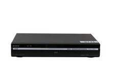 Sony RDR-HXD870  DVD / Hard Disk Recorder 160 GB 