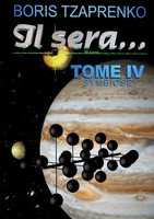 Boris Tzaprenko | Il Sera... 4 | Taschenbuch | FranzöSisch (2021) | Symbiose