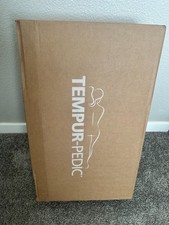 Tempur-Pedic TEMPUR-Cloud Dual Cooling Pillow, Queen, White