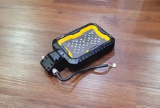 Dewalt LEFT LIGHT HEADSET FOR DWST08062 20V Toughsystem 2.0 Adjust Worklight