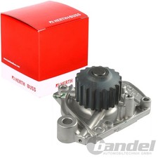 Pompe à eau Honda LOGO