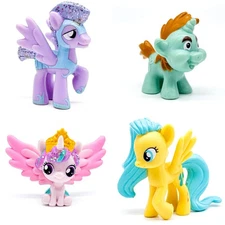 My Little Pony 2018 Blind Bag Wave 23 Figures, Pick Your Own, Multi-Listing