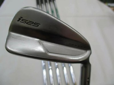 Ping i525 Eisensatz 5-9, Pw 6tlg Flex Stiff N.S.PRO 950GH neo Stahl