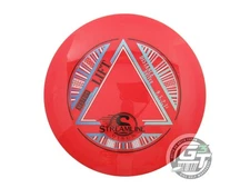 NEW Streamline Discs Neutron Lift 169g Red Distance Driver Golf Disc