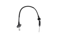 Kamoka Kupplungsseil Kupplungszug LC122 FüR Opel Agila H00 F68 12V 16V