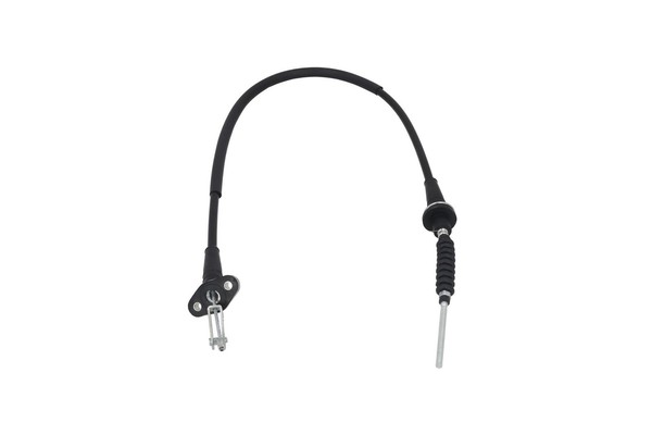 Kamoka Kupplungsseil Kupplungszug LC122 FüR Opel Agila H00 F68 12V 16V-image