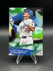 2026 Topps Series 2 Alex Freeland Base (RAW)