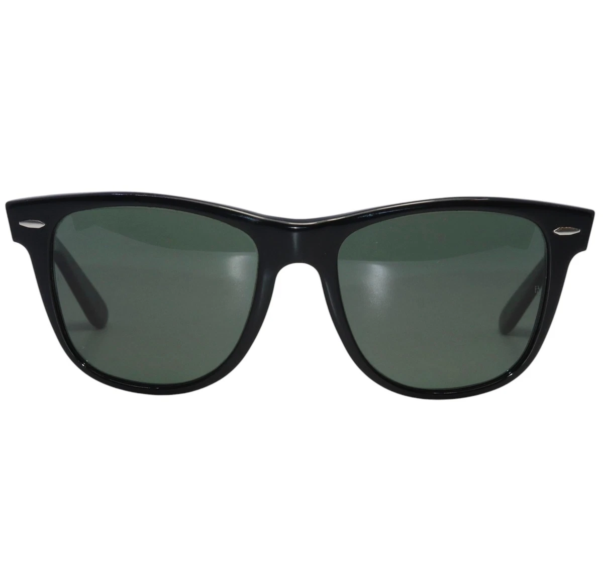 Ray-Ban Wayfarer B L Vintage Sunglasses products for sale | eBay