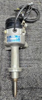 Rare Mallory Photo-Cell Ignition distributor YCP346EHC
