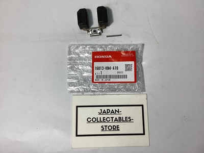 #ad #ad Honda Float Set 16013 KN4 A10 XR350R XR100R XR200R XR250R CRF150 CRF230 $30.91