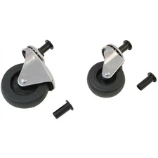 Sunex 8503 Sunex CASTER 2.5" FOR SUNEX & MTN CREEPERS