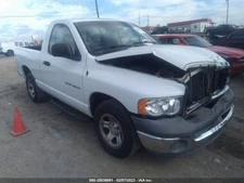 TDODR1500 2002 AC Compressor 2993042