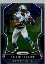 Calvin Johnson