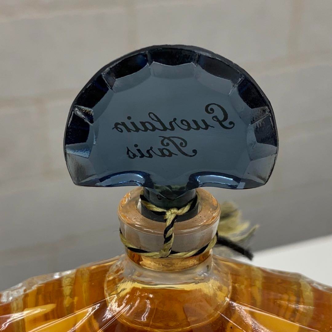 Guerlain SHALIMAR Parfum 0.5fl oz 15ml NEW Vintage Perfume elegant