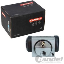 Tambour de frein Dacia DOKKER