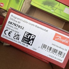 Danfoss Randall TPOne-M 087N785200
