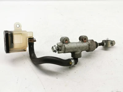 Bras poussoir réservoir réservoir maître pompe frein arrière Suzuki GSX-R... - Photo 1/4
