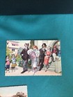 Set Of 3 Alfred Mainzer Post Cards: 2 Of Cats Unused 1 Of Mice Used — photo 9
