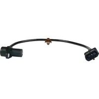 Metzger 0902204 Impulsgeber Kurbelwelle FüR Hyundai KIA Kurbelwellensensor