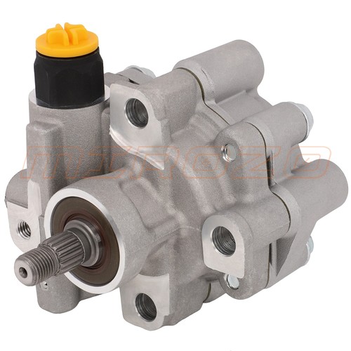 Power Steering Pump For 1992-2000 Lexus SC300 3.0L l6 GAS DOHC FENSP25211 - Picture 3 of 10