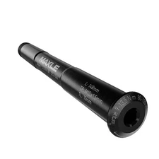 RockShox, MAXLE DH, Thru Axle, Front, 20x110mm Boost TA, Length: 158mm, Thread