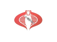 Transistor Robots MR HARD HAT Cement Man Missile Four Star Original Part