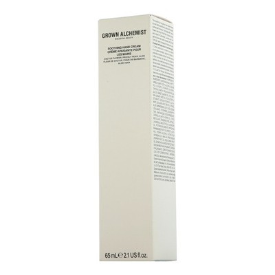 Grown Alchemist Hand - Soothing Hand Cream 65ml