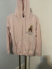 Dragon Ball Z Hombres Sudadera Grande Rosa Sudadera con Capucha Super Saiyan Goku Anime