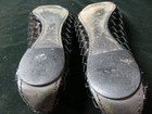 Tory Burch Prescott Braided Patent Leather Ballet Flats Sz 9 M Great Cond.! — photo 6