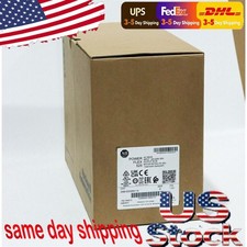 New Allen-Bradley 25B-D030N114 PowerFlex 525 15kW 20Hp AC Drive US Free Tax