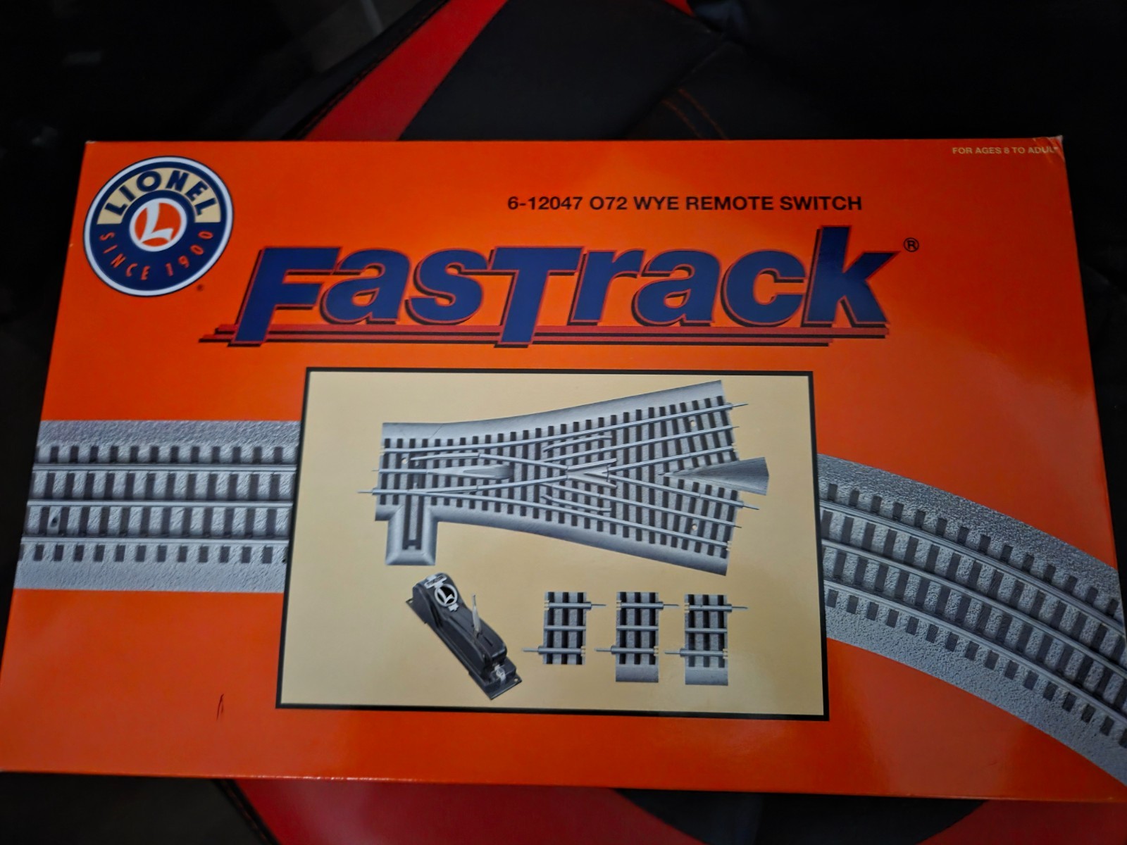 Click here to see eBay Auction