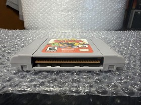 Pok&eacute;mon Snap Nintendo 64 N64 AUTHENTIC TESTED WORKING FAST SHIPPING