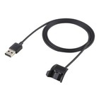 CARGADOR RELOJ COMPATIBLE PARA GARMIN VIVOSMART HR PLUS APPROACH X40 CABLE CARGA