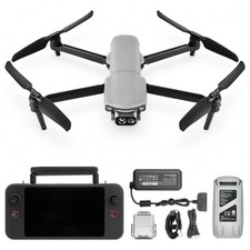 Autel EVO Lite Enterprise 640T Thermal Drone Night Vision US Stock