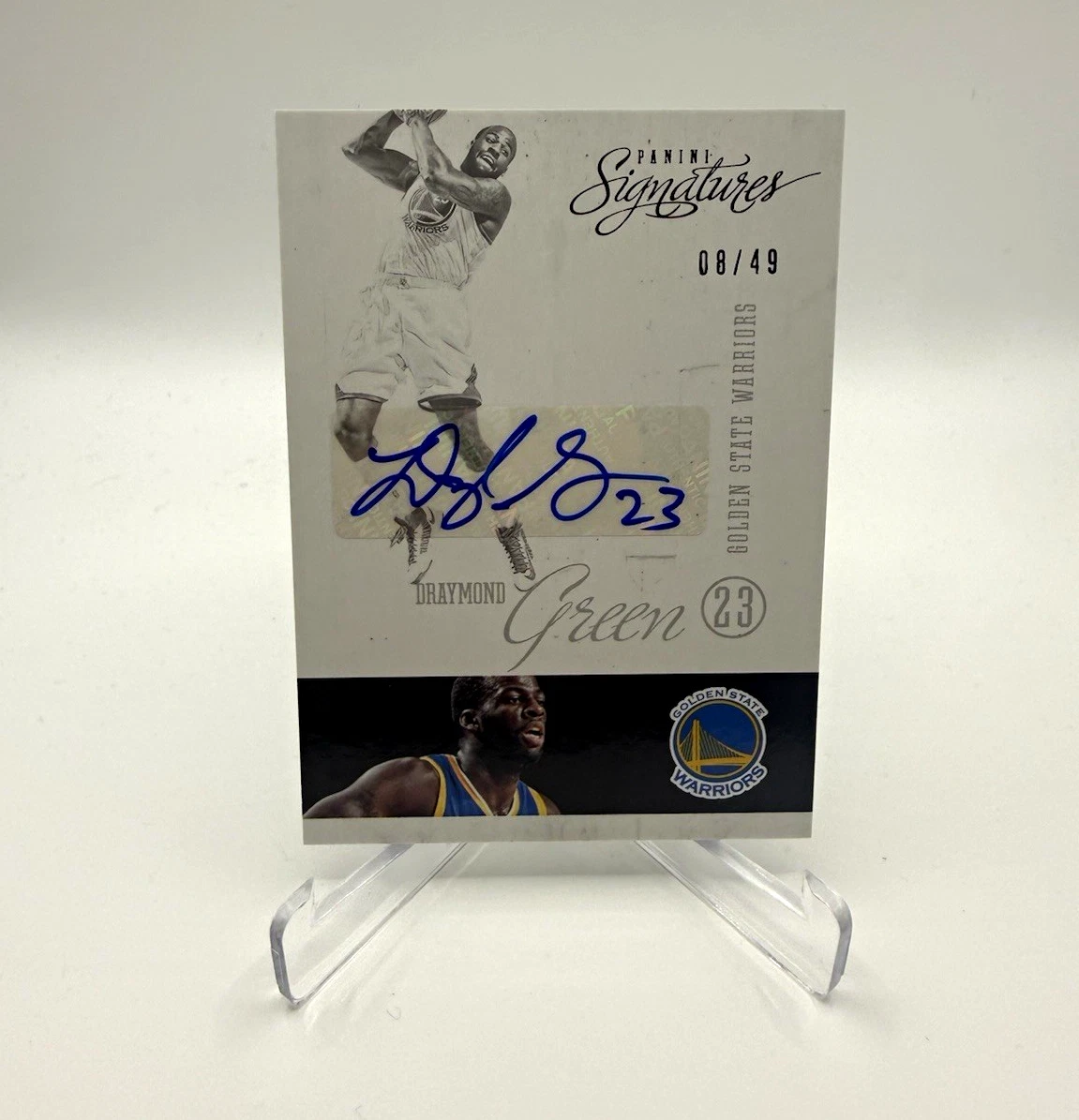 Basketball Draymond Green Sports Trading Cards & Accessories 2012
