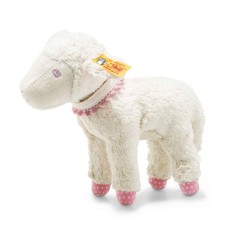 Steiff Liena Lamm  18 cm  241970 Kuscheltier NEU & OVP