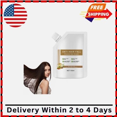Anti Hair Loss Shampoo - Routine Shampoo for Women Hair Loss, Hair Fall Shampoo