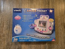 vTech V.Smile Disney Princess Cinderella Pock...