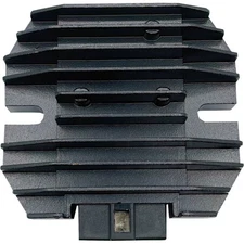Ricks Motorsport Electric 10-252 Rectifier/Regulator